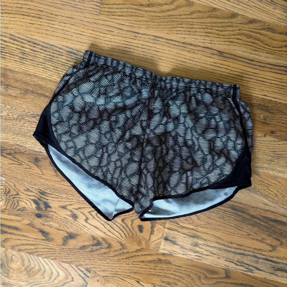 Nike DRI Fit running shorts